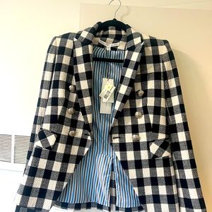 Brand new Veronica Beard blazer. Never worn.